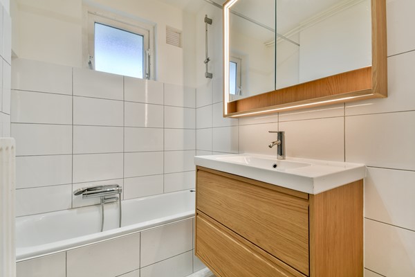 Medium property photo - Generaal de la Reijlaan 14BII, 1404 BS Bussum